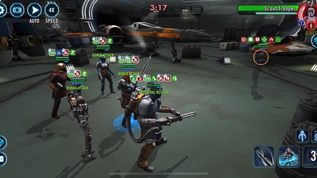 Real GAC Testing! What Worked?! Raddus vs DTMG! Wampa vs Iden! SK vs Saw! Phoenix vs Reva! More! смотреть онлайн