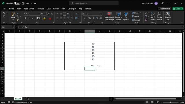 FIX Error: "An Array Value Could Not Be Found" in Excel or Google Sheets смотреть онлайн