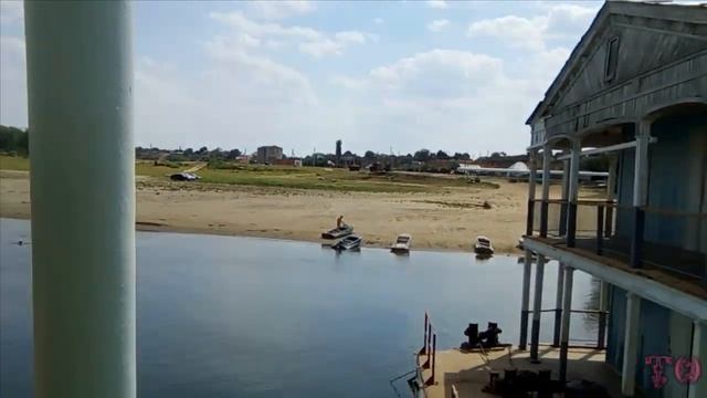 Зимние призраки