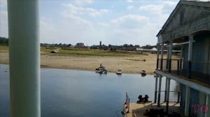 ПУТЕШЕСТВУЕМ НА ТЕПЛОХОДЕ, ДЕНЬ ПЕРВЫЙ. КРУИЗ ПО ВОЛГЕ