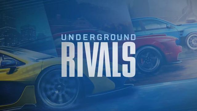 Как заработать репутацию в NFS NL гонки