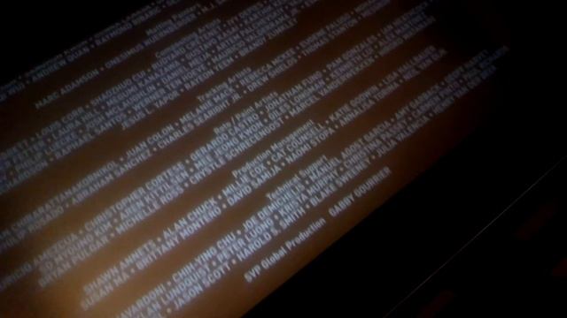 Когда ждешь сцену после титров Marvel ... смотреть онлайн