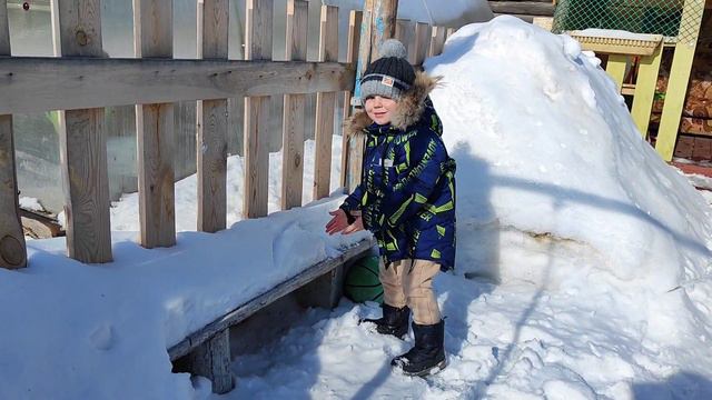 ОБНОВКИ ДЛЯ👶👶 🎁ОТ ТЁТИ👍 ГУЛЯЕМ/ИГРАЕМ смотреть онлайн