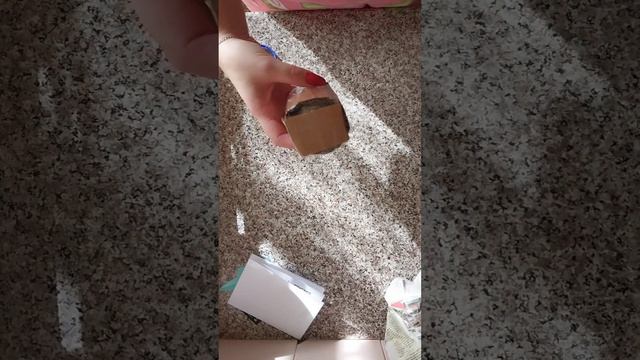 распаковка заказа смотреть онлайн