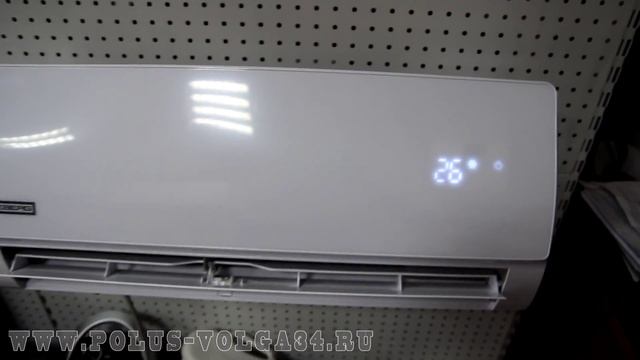 Сплит система LEBERG ECO LINE смотреть онлайн