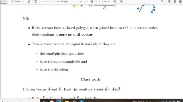 Remedial physics unit 1 part 1 - vectors - remedial 2016 смотреть онлайн