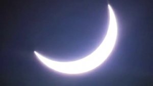 Незнайка на луне - Малютка луна