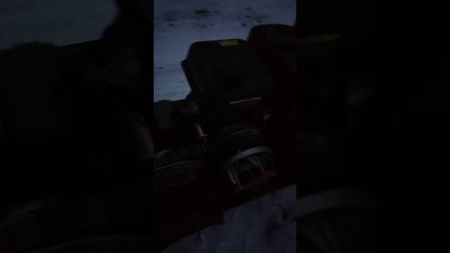Покатушки на мотособаке по имени "Росси" смотреть онлайн