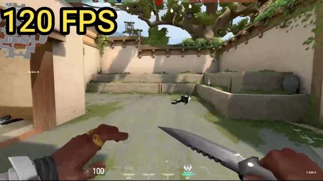 Valorant 1 Fps Vs 5 Fps Vs 10 Fps Vs 30 Fps Vs 60 Fps Vs 144 Fps Vs 200 Fps Vs 300 Fps Vs 600 Fps