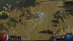 PATH OF EXILE (POE) - ГАЙД - ОСНОВЫ! - #1