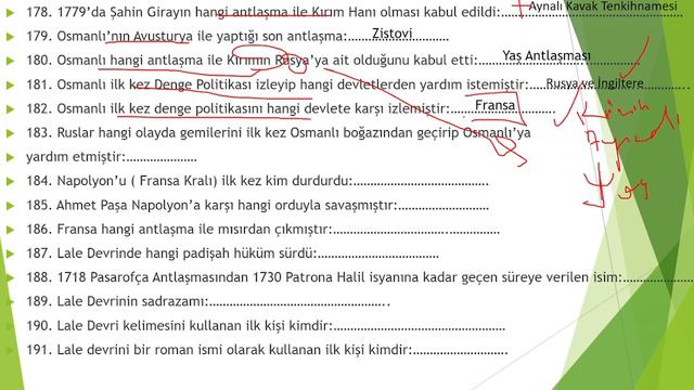 6- 380 SORU-CEVAP TÜM OSMANLI DEVLETİ TARİHİNİ BİTİRİN смотреть онлайн