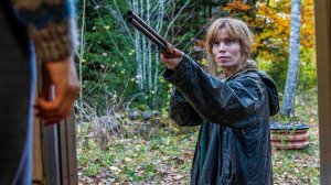 Иллюзия побега — Русский трейлер (2023)