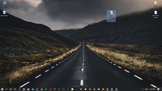 How to Convert Image to Word Document | Best Method Convert JPG to MS Word | Bangla Tutorial смотреть онлайн