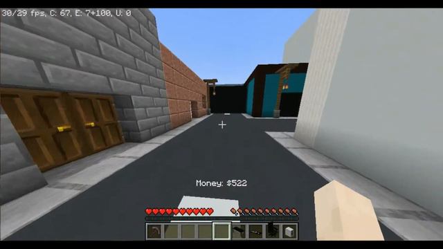 Minecraft Internet Cafe simulator Map Gameplay // minecraft mod // смотреть онлайн
