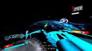 Минос Прайм на P ранг VIOLENT | ULTRAKILL