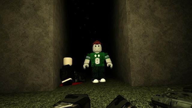Cutscene Test 1 - The Noob - Moon Animator смотреть онлайн