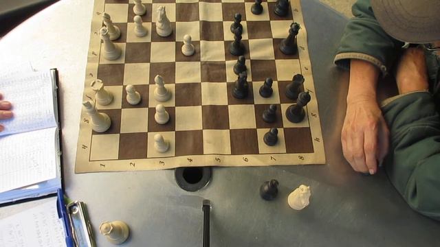 The Center Counter Live lesson with Craig Mar. смотреть онлайн