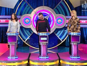 Угадай мелодию 02.06.2005