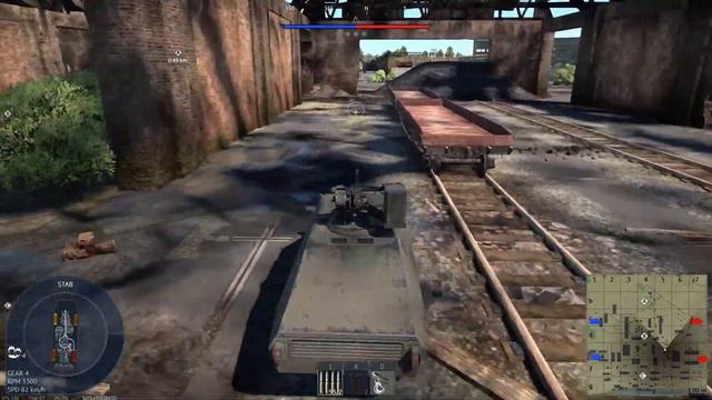 War Thunder Glitches And Secret Locations смотреть онлайн