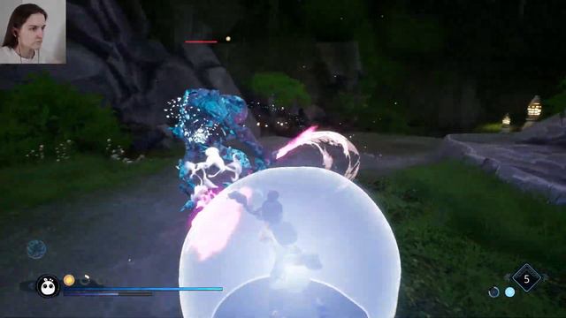 КТО ТЫ, ВОИН? #14 ► Kena Bridge of Spirits [Максимальная сложность] смотреть онлайн