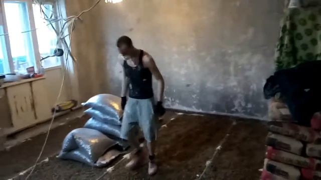 секреты ремонта) работа-спорт! .(юмор) смотреть онлайн