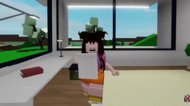 Rule 34 De Roblox Girl смотреть онлайн