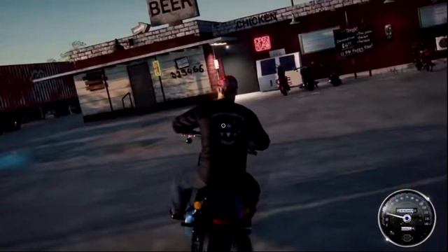 American Motorcycle Simulator : nouveau trailer ! смотреть онлайн
