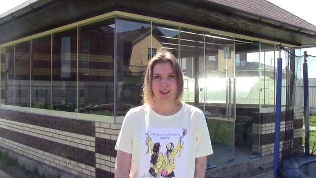 Отзыв заказчицы в Ногинском районе