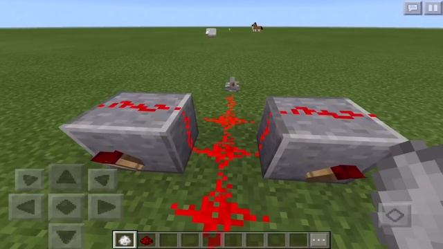 ✔️Minecraft PE - CAMERA CHANGES?! // Super secret item changes [MCPE] смотреть онлайн