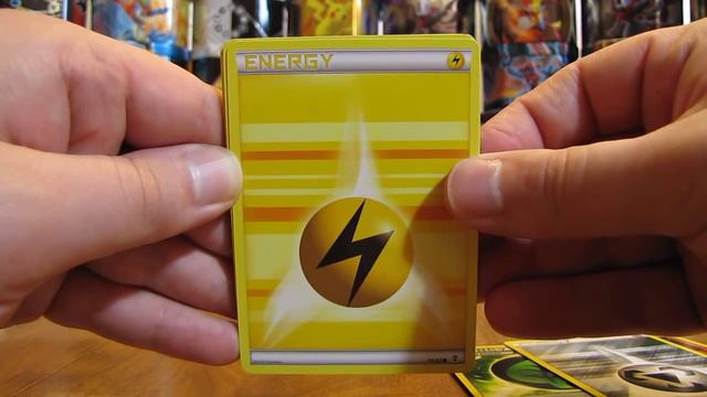 Free Pokemon Cards by Mail: One Gamers Perspective смотреть онлайн