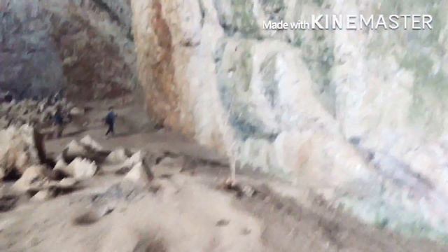 Влог:Поездка в ущелье Ак Мешит)👻 смотреть онлайн