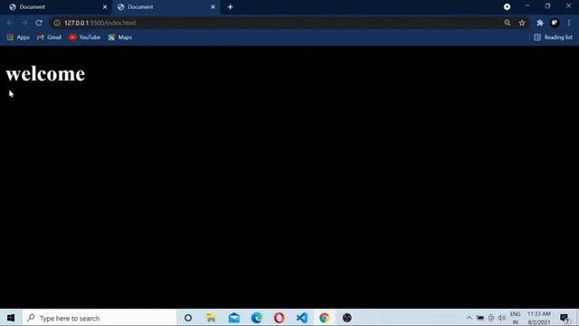 CSS Tutorial for Beginners #3 | Infinity Programmer смотреть онлайн