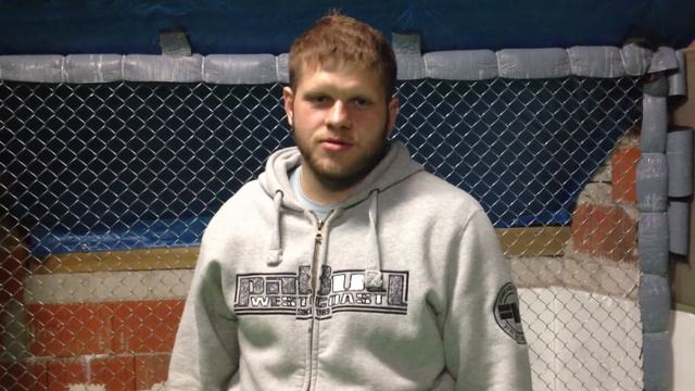 Марчин Тыбура - Приглашение на M-1 Challenge 57 - 2 мая - Оренбург смотреть онлайн