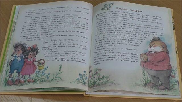 #молчановкачитает: Шишина машина смотреть онлайн