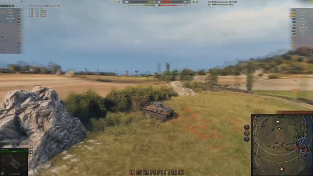 WoT Эти ИМБЫ ПОНЕРФЯТ в Патче 1.9 смотреть онлайн