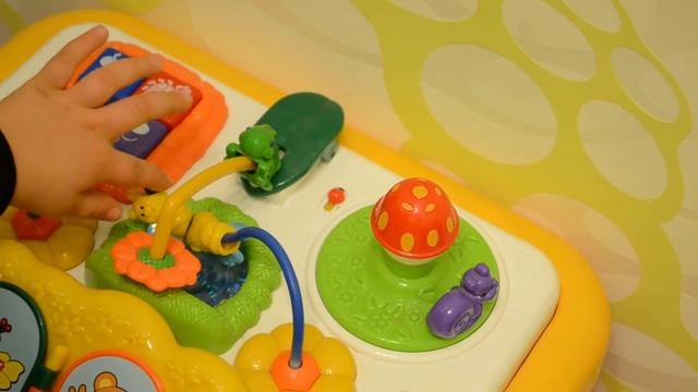 Lady Tamilla знакомит с пианино (часть 1). Lady Tamilla plays the piano смотреть онлайн