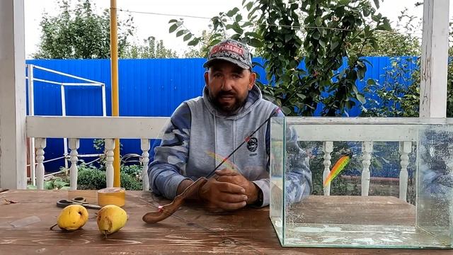 хитрости спиннингиста, изменяем рабочий горизонт воблера, суспендоты смотреть онлайн