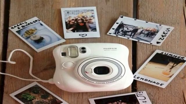 Купить Полароид Алиэкспресс смотреть онлайн