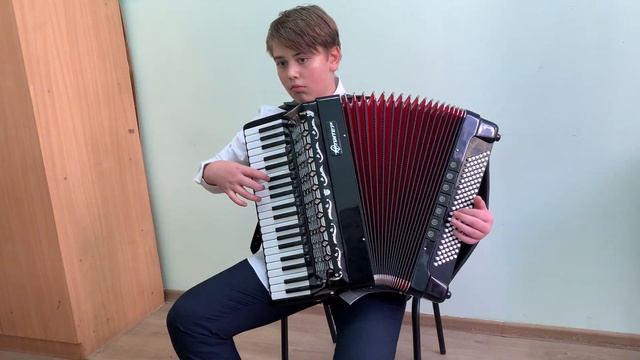 П. Пиццигони "Свет и тени" смотреть онлайн