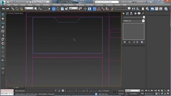 Из Pro100 в 3D Max | Подробный гайд