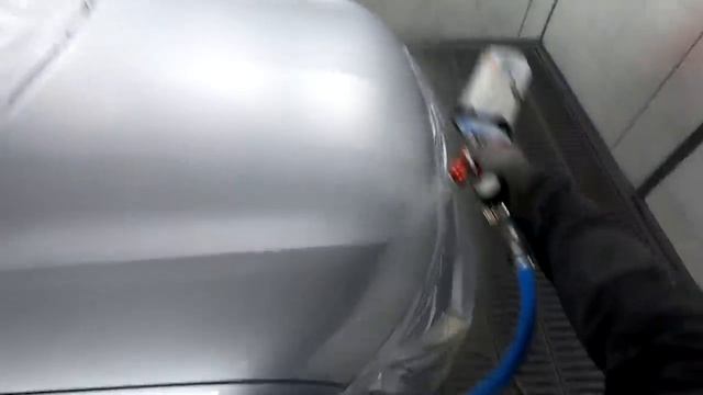 Turning Paint Into Money смотреть онлайн
