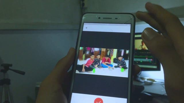 SOLUSI FOTO YANG PECAH/PUDAR?EMG BISA?GIMANA CARANYA? By Hury Official. смотреть онлайн
