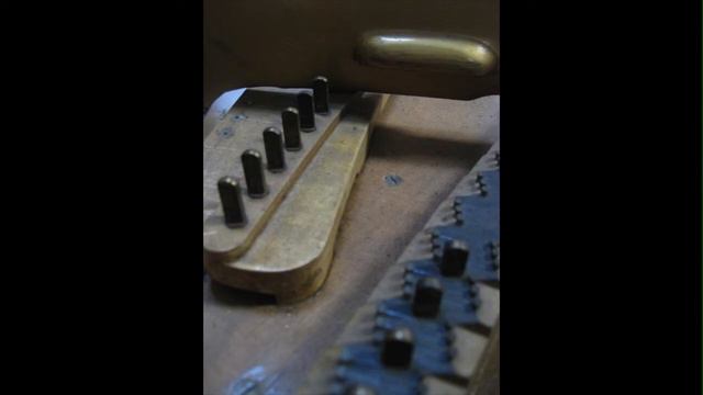 Bluthner Model 6 ca 1913 смотреть онлайн