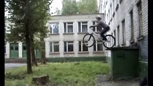 trial4you.ru - Борисевич Павел, август CRAZYBIKE VIDEO FEST смотреть онлайн