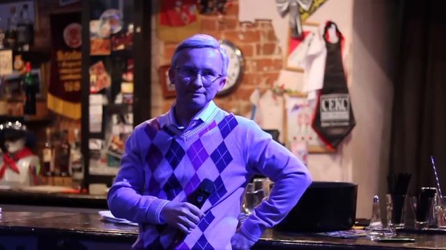 БК Ярославль - дебаты о протестном движении в России. смотреть онлайн