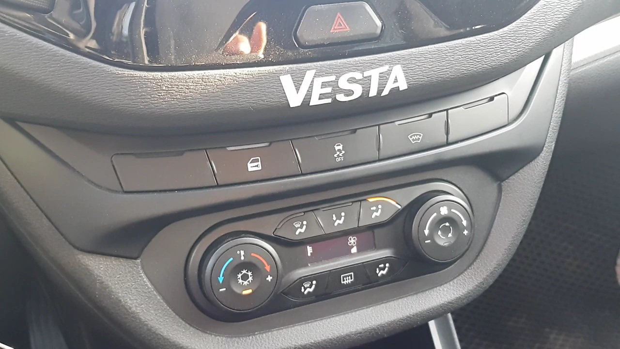 ЛАДА ВЕСТА ЗАКОНЧИЛСЯ ФРЕОН КОНДИЦИОНЕР НЕ РАБОТАЕТ смотреть онлайн