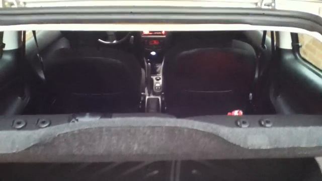 Pioneer DEH-X3500UI CD Player & Pioneer TS-WX77A Active Sub (New ^.^) смотреть онлайн