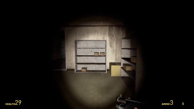 Gmod Horror Maps - Death Of The Dream 4! смотреть онлайн