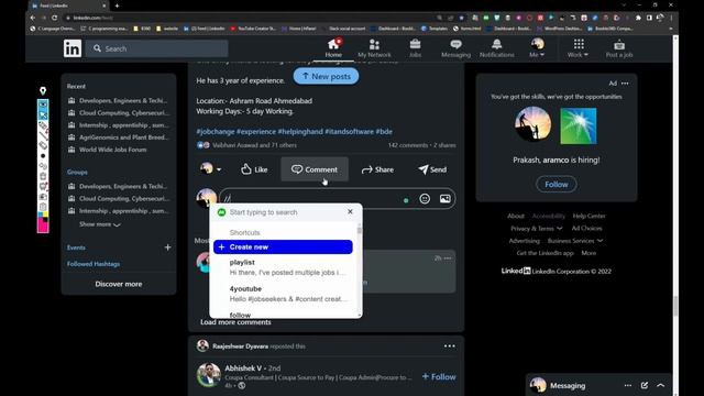 TCS Hiring | HCL | REACT JS FRESHER Jobs | HR Fresher | Digital Marketing | QA Automation | AMD | смотреть онлайн
