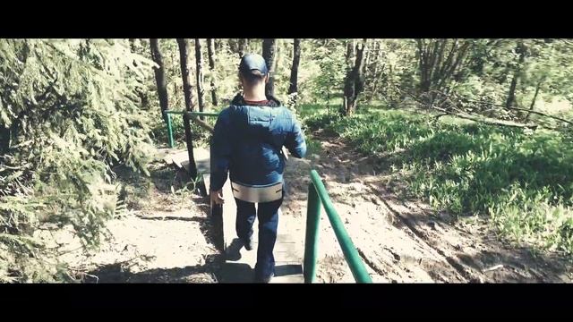 Голубые озера Нарочанского края. Поход. смотреть онлайн